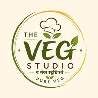 The Veg Studio Official Logo